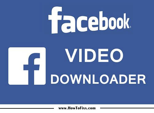 free video downloader facebook for mac